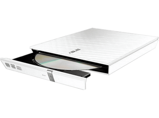Grabadora De Dvd - Asus Sdrw-08D2S-U (1195627)
