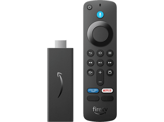 Reproductor Multimedia - Amazon Fire Tv Stick Hd 2024 (1583705)