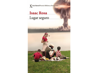 Lugar Seguro - Isaac Rosa (1528429)