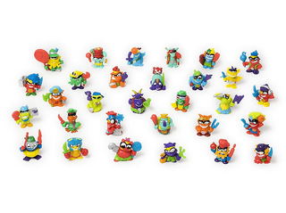 Piratix - one pack 8x24 ,A094331