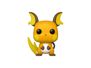 Funko POP! Pokémon Raichu-74230