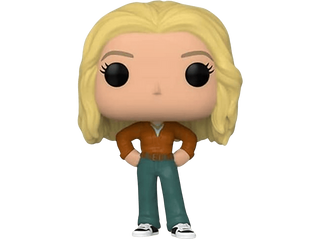 Funko POP! Jurassic World Dominion Ellie Sattler-62225