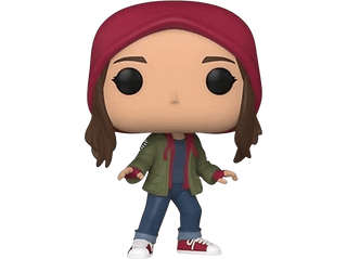Funko POP! Jurassic World Dominion Maisie-62226