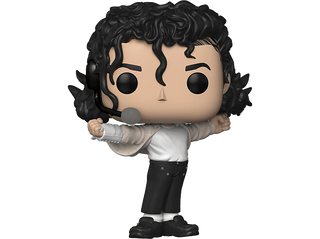 Funko POP! Michael Jackson SuperBowl-67403