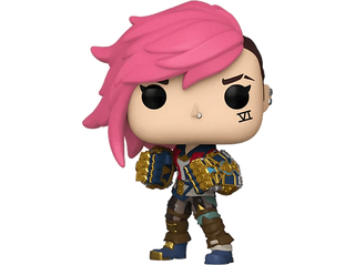 Figura Funko Pop! - Funko Pop! Arcane League Of Legends: Vi (1585477)