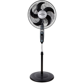 Ventilador De Pie - Orbegozo Sf0149 (1449909)