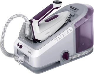 Ferro c/ Caldeira Braun IS7266VI [7795921]