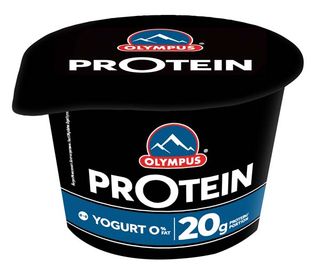 Йогурт Протеинов Olympus Натурален 200Гр-103845