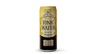 Moonwalker Tonic Water