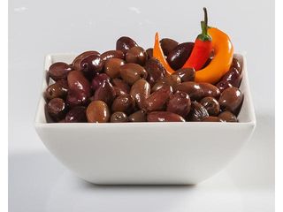 Masline Kalamata Colosal Vlamar Per kg