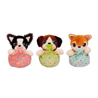 Baby Paws Mini Perrito Surtido-922372