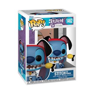 Funko POP! Stitch Disfraz Pongo-75165