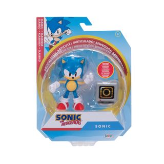 FIGURE SONIC (10CM) SORT S17