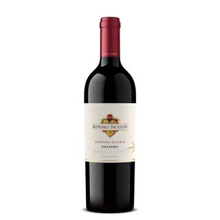 Kendall-Jackson - Mendocino Zinfandel 0.7L