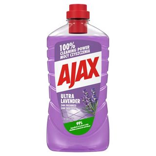 AJAX univerzalno sredstvo za èišæenje ultra lavander 1000 ML