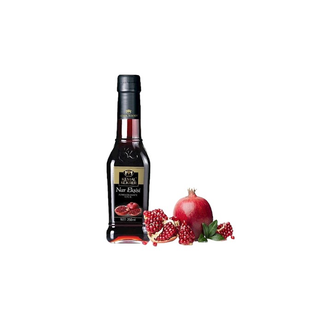 La Collottia Pomegranate Souce ბროწეულის სოუსი 650gr