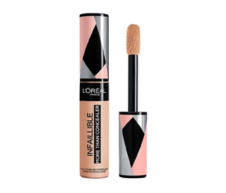 L'Oreal Консилер для лица Infaillible Full Wear #320 Porcelain