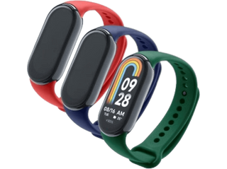 Correa - Cellularline Kitband1Xiaosmart8 (1564541)