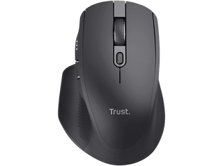 Ratón - Trust Ozaa+ (1577480)