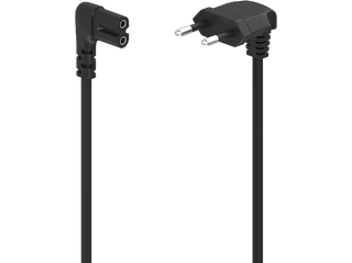 Cable Alimentación Europeo - Hama 00223282 (1544706)
