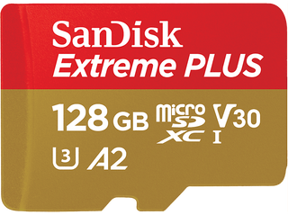 Tarjeta Micro Sdxc - Sandisk Extreme® Plus (1540612)