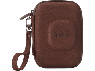 Bolsa Fujifilm-Instax Mini Liplay Bronze