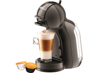 Cafetera De Cápsulas - Nescafé Dolce Gusto Krups Mini Me Kp1238As (1562374)