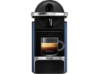 Cafetera De Cápsulas - De'Longhi Pixie En127.Bl (1568183)