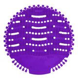 Purple Urinal Screen Mat