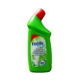 FOCUS TOILET CLEANSER APPLE 750ML