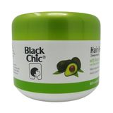 Black Chic Avocado Oil Hair Food, 250ml