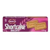 UBISCO MILK SHORTCAKE BISCUIT 175GMS