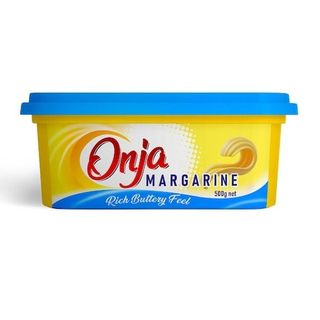 Onja Margarine 250G