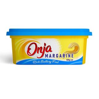 Onja Margarine 500G