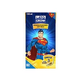 Lato Uht Banana 250ml