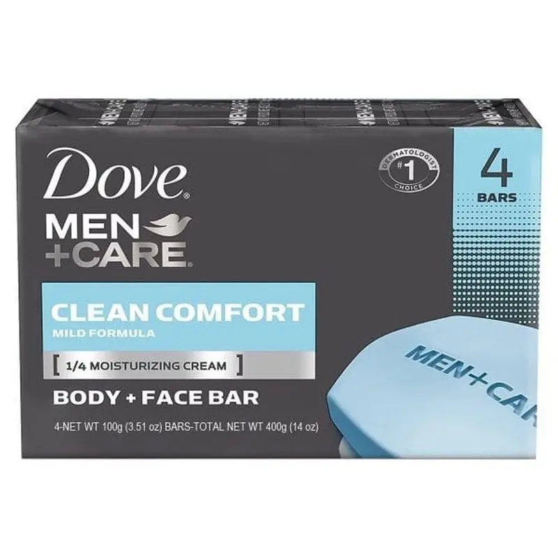 Dove Products
