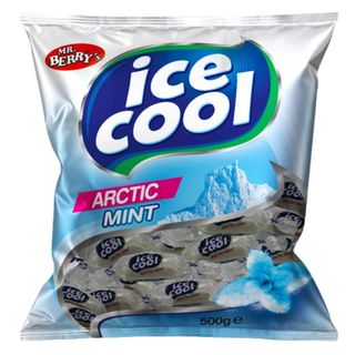Mr Berry Ice Cool Mint 500G