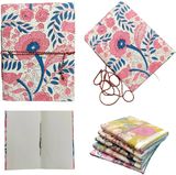 Diary Art Cover B5 Assorted Designs
