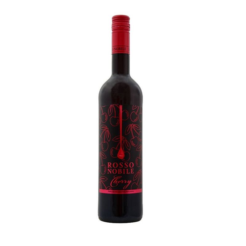 Rosso Nobile Cherry 750Ml