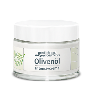 ოლივენოლი კრემი ინტენსივი 50მლ_91751