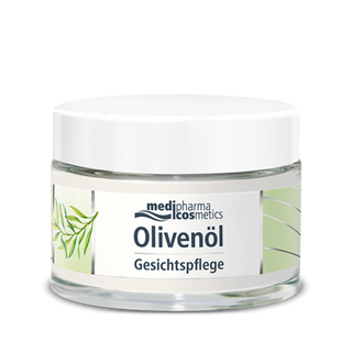 ოლივენოლი სახის კრემი 50მლ_91752