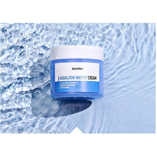 დეიმელოუ-სახის კრემი Aqualron_95372