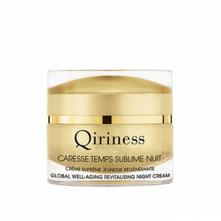 ქირინესი-ანტიასაკობრივი ღამის აღმდგენი კრემი  50მლ_96752