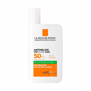ლაროშე-ANTH ფლუიდი OILCONT SPF5O+ 5OML_141575
