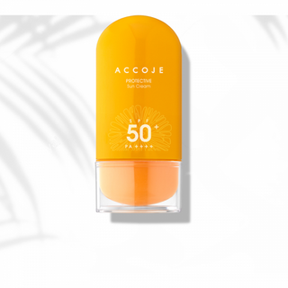 აკოჯე-მზისგან დამცავი კრემი SPF50 50მლ_95482