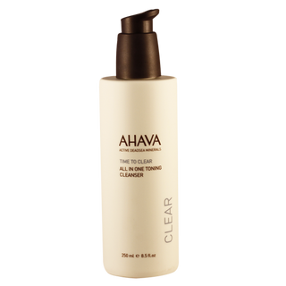 აჰავა-გამწმენდი მატონიზირებელი სითხე 3x1 250მლ_30533