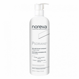 ნორევა PSORIANE გამწმენდი გელი 500მლ._93663