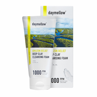 დეიმელოუ-გამწმენდი ქაფი amazon 150მლ_95969