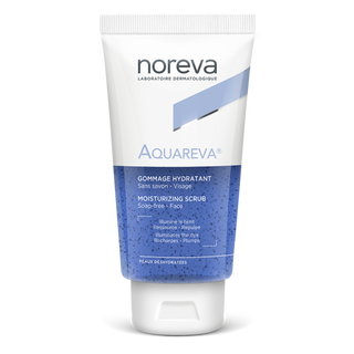 ნორევა-AQUA reva გამწმენდი სკრაბი 75მლ_86899