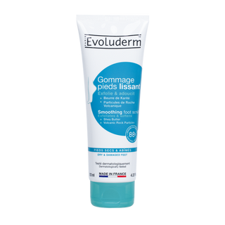ევოლუდერმი-ფეხის სკრაბი 125მლ_84707